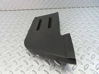 9324 Mercedes-Benz C124 300CE Coupe Ventilation Air Duct Left Side 1249310346