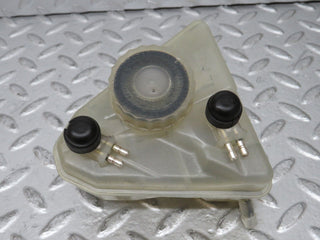 26857 Mercedes-Benz W123 240D Brake Fluid Reservoir Tank