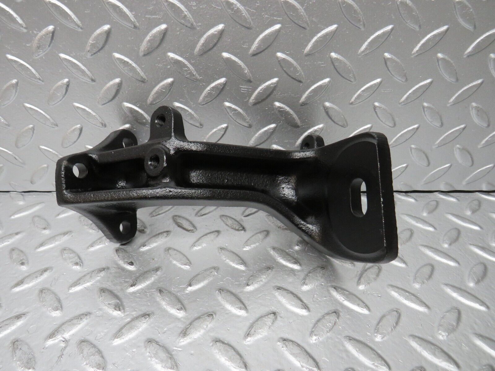 30135 Porsche 924 Engine Mount Bracket Right Side 477199308