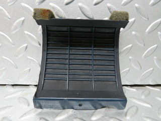 W116 dashboard speaker cover right side used OEM