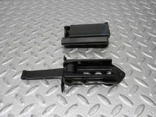 W124 Wagon door safety check strap used OEM