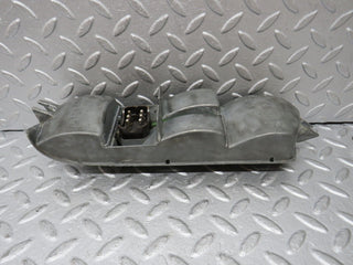 W108 tail light bulb holder right side used OEM