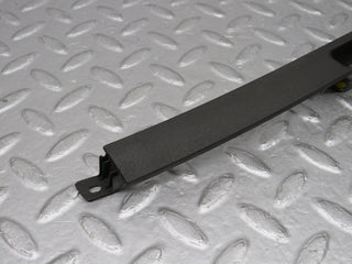 R129 SL dashboard air vent trim right used OEM
