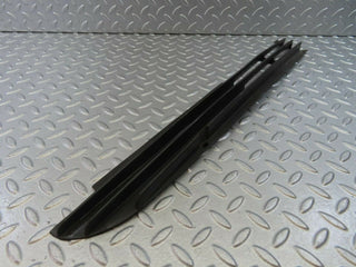 8866 Mercedes-Benz W115 Front Lower Grill Right