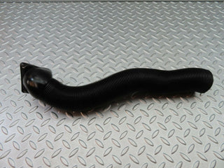 W126 heater pipe air pipe used OEM