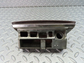 9210 Mercedes-Benz W114 Centre Console Ashtray Brown