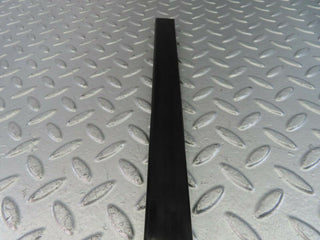 10676 Mercedes-Benz W123 230E Right Seat Belt Runner With Cover