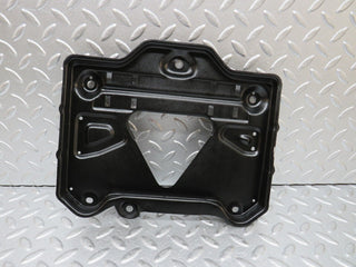 W124 Wagon battery tray used OEM