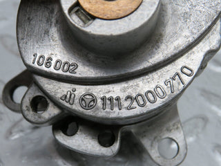 31357 Mercedes-Benz S124 220TE Wagon Belt Tensioner  1112000770