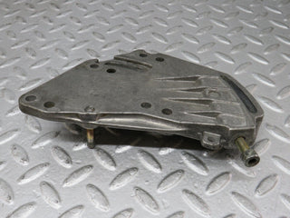 W126 power steering pump tensioner bracket used OEM