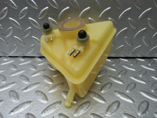 23064 Mercedes-Benz C123 230CE Coupe Brake Fluid Reservoir Tank Without Cap