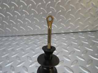 30276 Mercedes-Benz W124 230E Door Lock Vacuum Actuator Rear Right