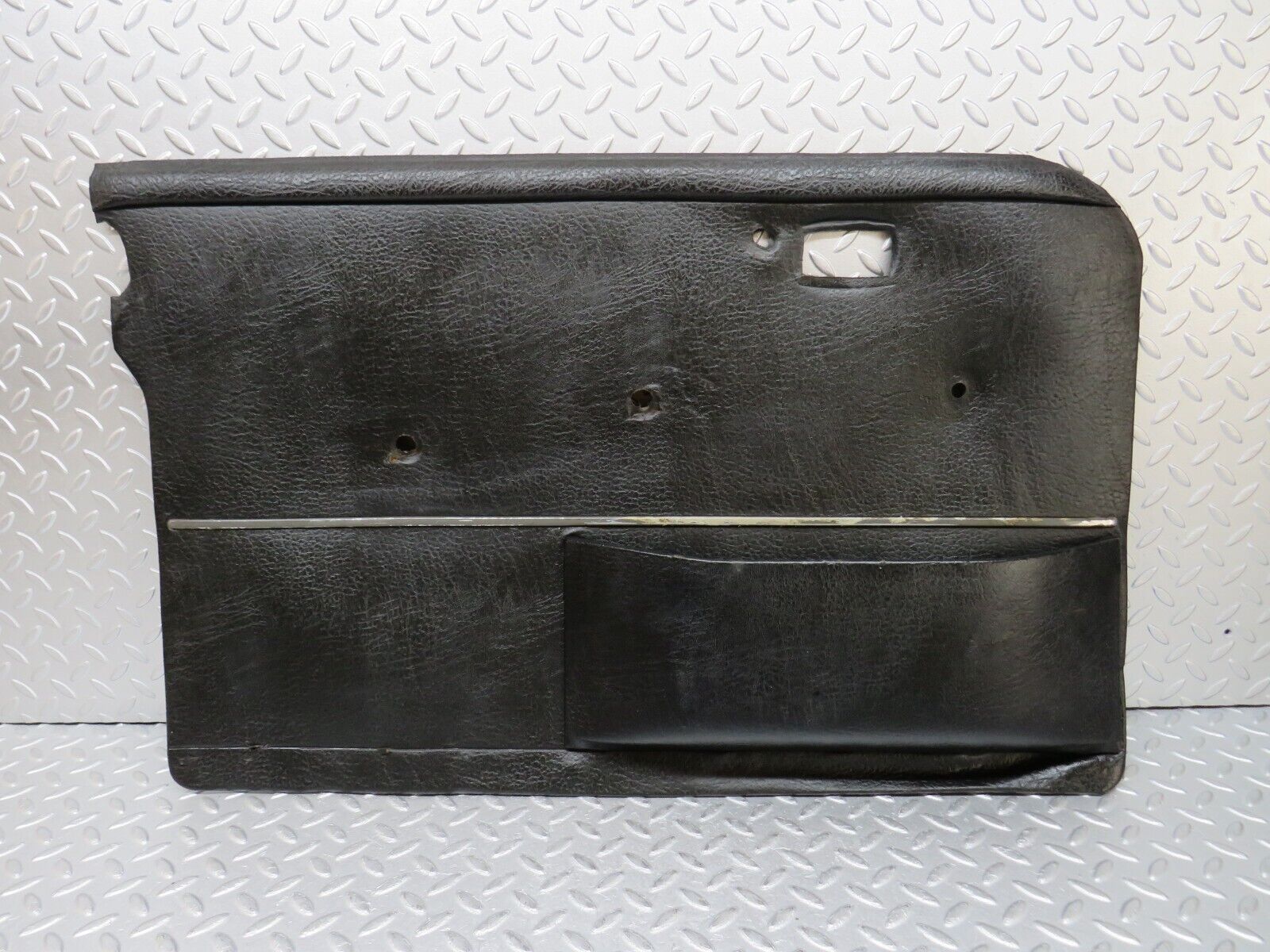 35807 Mercedes-Benz W108 Front Left Door Card