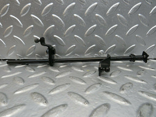 23401 Mercedes-Benz W116 350SE Throttle Linkage