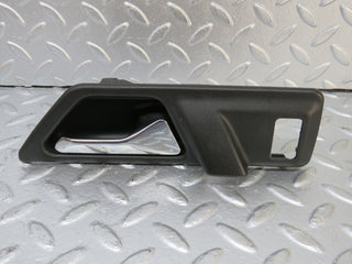 33908 Mercedes-Benz W124 260E Interior Door Handle Rear Right 1247600261