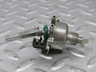 W201 Baby Benz heater control switch used OEM