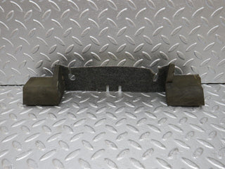 34208 Mercedes-Benz W124 260E Rear Centre Seat Belt Carpet 1248600097