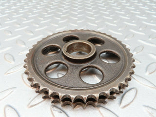 W108 camshaft timing gear used OEM