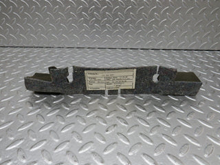 34208 Mercedes-Benz W124 260E Rear Centre Seat Belt Carpet 1248600097
