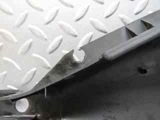 32437 Mercedes-Benz S124 300TE Wagon Rear Control Arm Cover 1243520188