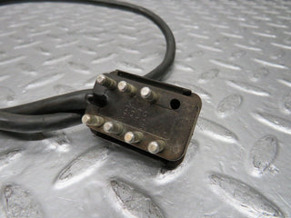 29815 Mercedes-Benz W123 230E Cruise Control Actuator 0015457532