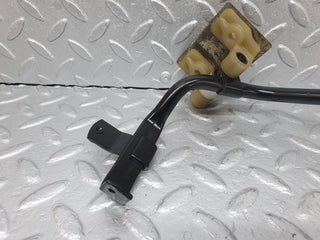 W126 accelerator pedal linkage used OEM