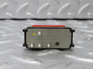 38401 Mercedes-Benz R129 280SL Coupe Hazard Light Switch 1408205510