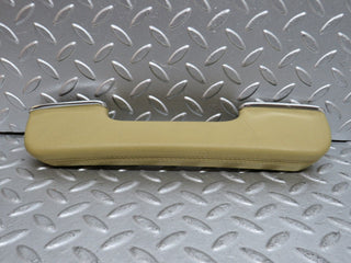 W123 rear right interior door handle used OEM