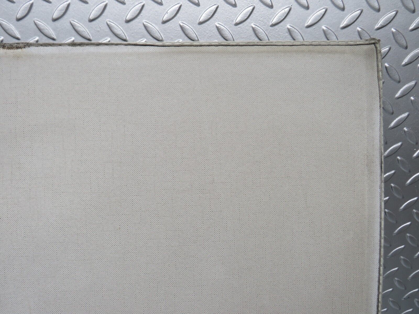 28465 Mercedes-Benz S123 240D Wagon Interior Sunroof Cover Panel