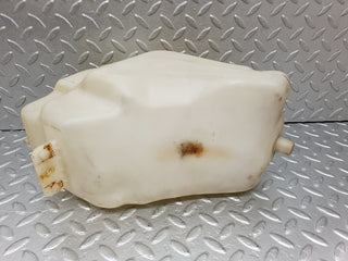 41581 Mercedes-Benz W124 200E Windscreen Washer Fluid Tank 1248690520 1248690072