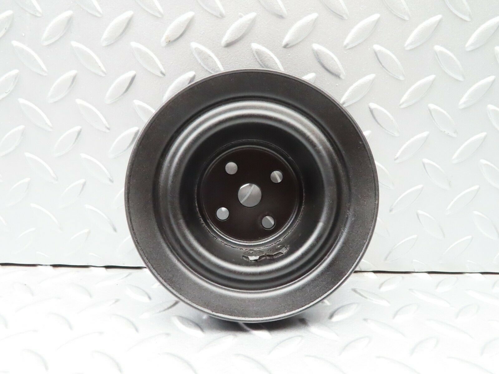 5176 Mercedes-Benz R107 350SL Coupe Water Pump Pulley