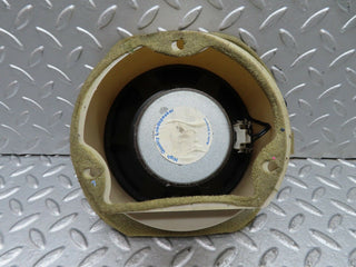 19353 Mercedes-Benz C140 CL420 Coupe Rear Speaker 1408203202