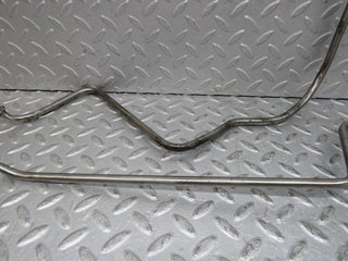 37667 Mercedes-Benz W109 300SEL Power Steering Oil Hose Pipe