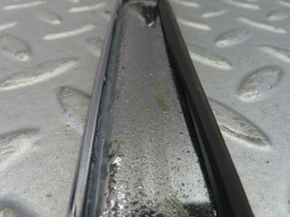 9218 Mercedes-Benz W115 Trunk Lid Chrome Handle 1157580002