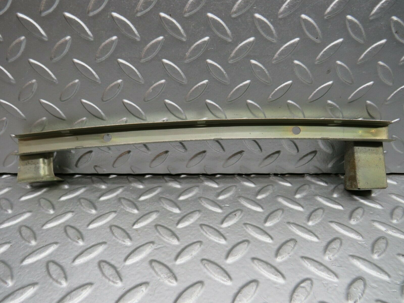 22005 Mercedes-Benz S123 280TE Rear Left Window Channel