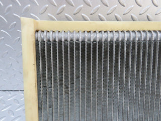 W210 heater radiator used OEM