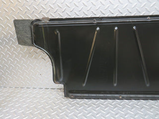 31934 Mercedes-Benz W123 230E Fuel Tank Cover Plate