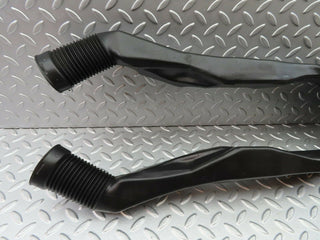 W126 air duct heating pipe used OEM