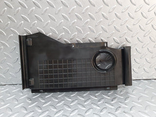 41549 Mercedes-Benz W124 200E Radiator Fan Shroud Cover 1245051588