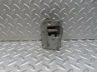 W108 front left door lock mechanism used OEM