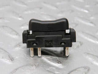 W202 electric window switch left used OEM