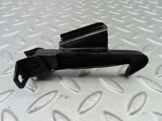 W116 bonnet safety latch used OEM