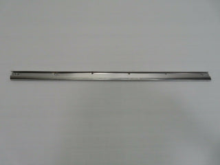 7175 Mercedes-Benz C107 350SLC Coupe Roof Chrome Moulding Right Side