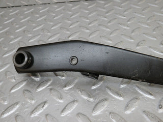 33710 Mercedes-Benz W201 190E 2.0L Brake Pedal With Rubber 1232910082