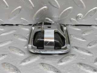 28292 Mercedes-Benz S123 240D Chrome Frame For Door Opener Right 1087660611