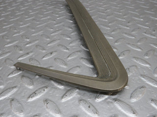 40225 Mercedes-Benz W110 230 C Pillar Chrome Trim Left Side 1116900389