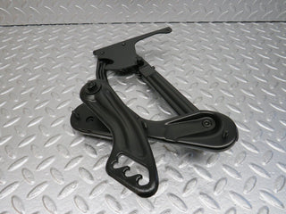 W124 Wagon bonnet hinge right used OEM