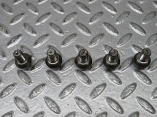 28887 Mercedes-Benz 5x Steel Wheel Lug Bolt M12x1.5