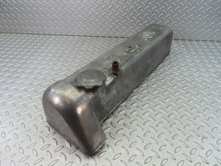 W111 cylinder head valve cover used OEM
