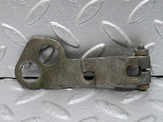 W126 gearbox linkage bracket used OEM